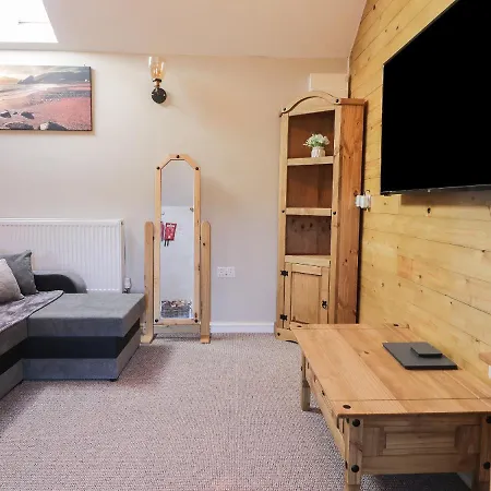 Dovecote סקארבורו