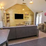 Сasa de vacaciones Dovecote