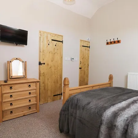 Dovecote * Scarborough