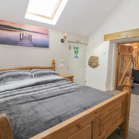 Dovecote Dom wakacyjny