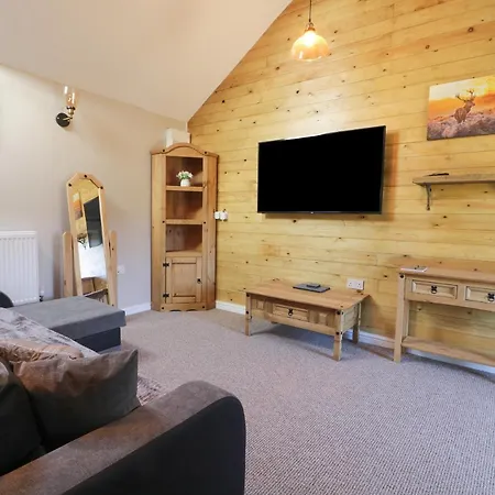 Holiday home Dovecote