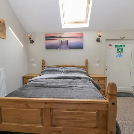 Vakantiehuis Dovecote *