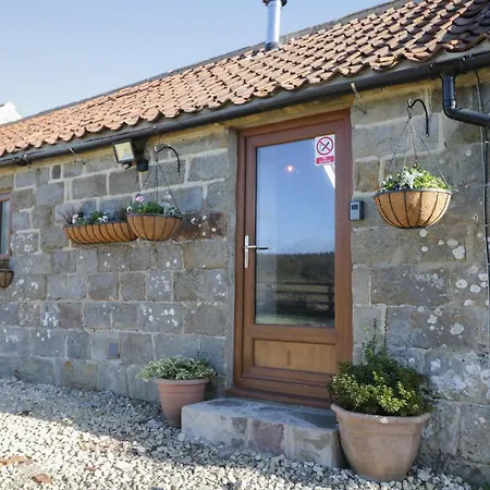 Dovecote Holiday home Scarborough