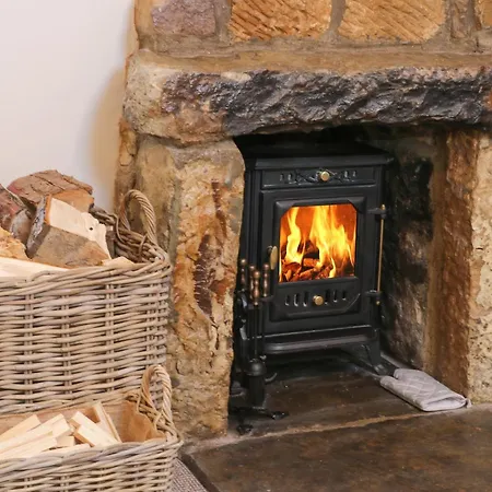 Prázdninový dům Dovecote *