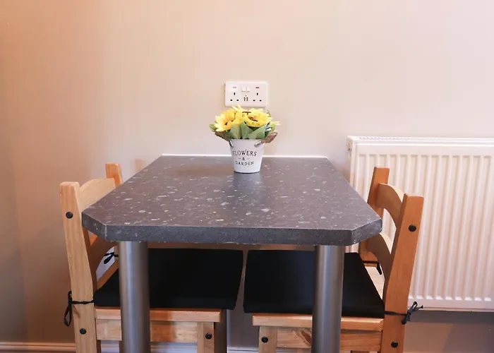 Dovecote Scarborough