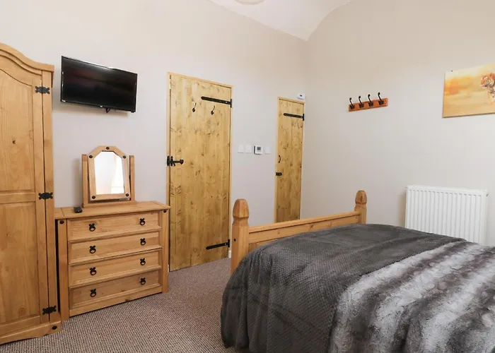 Dovecote * Scarborough