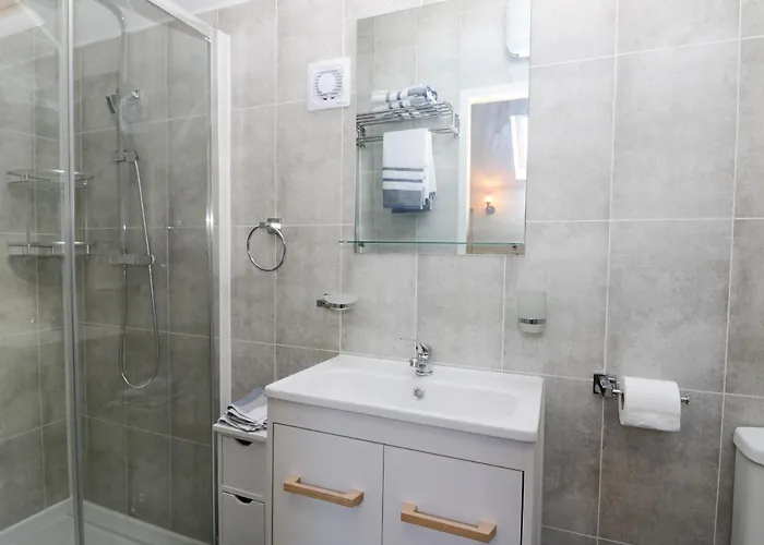 Dovecote Сasa de vacaciones *