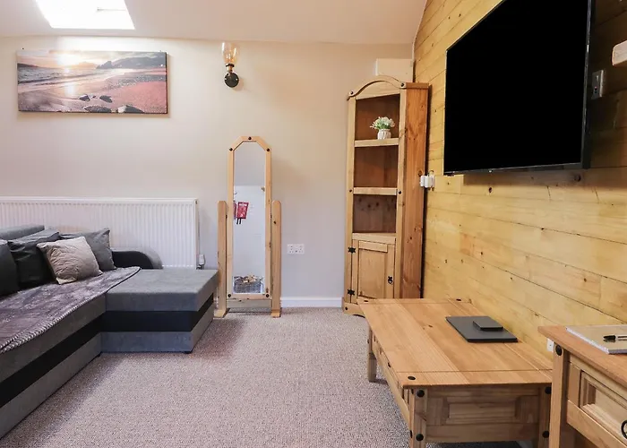 Dovecote Scarborough