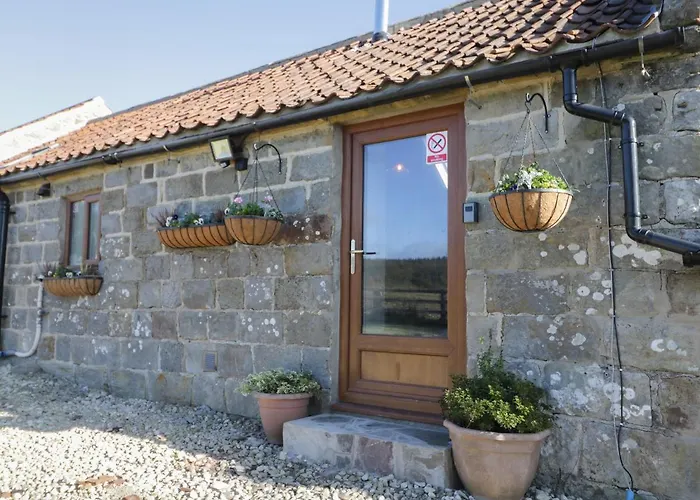 Dovecote Сasa de vacaciones Scarborough