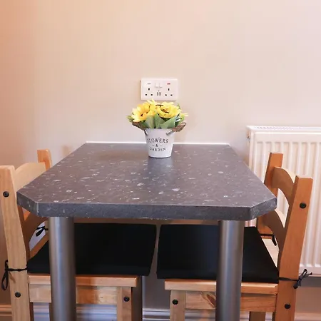 Dovecote Scarborough