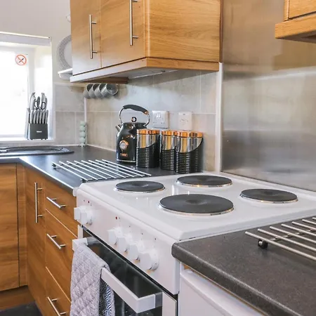 Dovecote Tatil Evi *