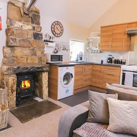 Tatil Evi Dovecote *